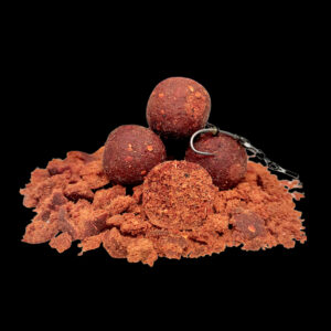 Boilies Squid Krill-Top 20 mm – 1 kg balení
