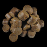 Handy Carps Pellets 10 kg + Losos oleje ZDARMA - 10 kg-Pellets 15 mm